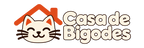 Casa de Bigodes - Início